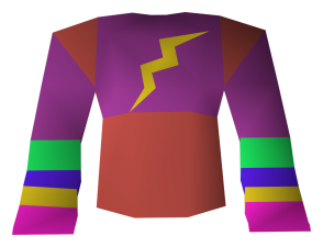 Infinity top