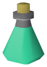 Prayer potion(4)