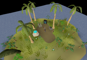 Tier 1 island
