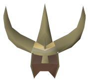 Graahk headdress