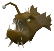 Anglerfish