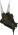 Chathead image of King Black Dragon