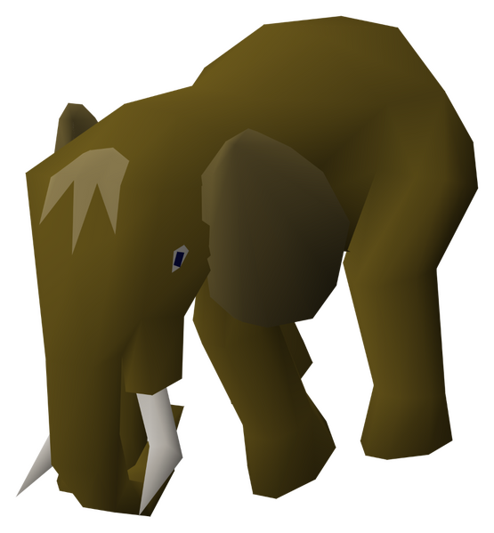 File:Mammoth (monster).png