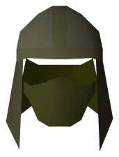 Karil's coif