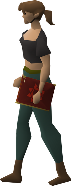 File:Mage's book equipped female.png