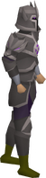 Full set, male