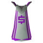 Extreme Donator Cape