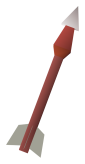 Diamond dragon bolts (e)
