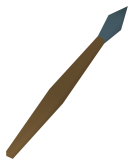 Rune javelin