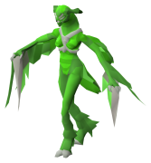 Divine Nex