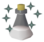 Divine super strength potion(2)