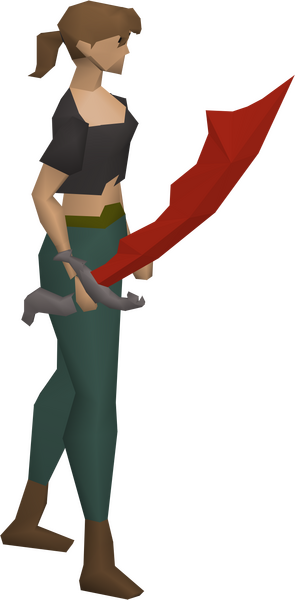 File:Dragon scimitar equipped female.png