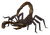 Chathead image of Scorpion