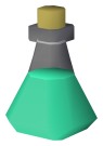 Prayer potion(3)