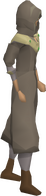 Corrupted zuriel's equipment, female