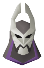 Virtus mask