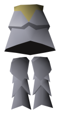 Armadyl chainskirt