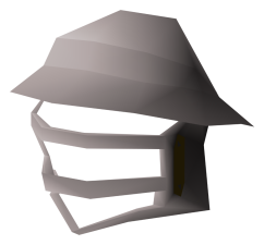 Void ranger helm