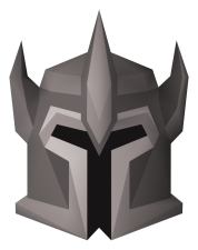 Torva full helm
