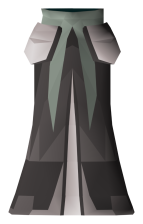 Elite void robe