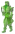 Chathead image of Divine Third Age Ranger