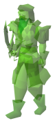 Divine Third Age Ranger