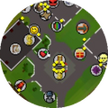 Minimap