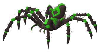 Divine Venenatis