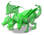 Chathead image of King Divine Dragon