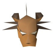 Larupia hat