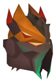 Araxyte slayer helmet (i)