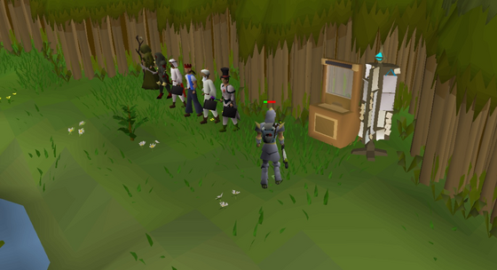 Max Mauler Clan · ::max2 Open to members of the Max Mauler clan