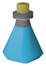 Ranging potion(4)