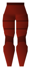 Dragon platelegs