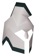 3rd age full helmet