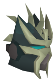 Hydra slayer helmet (i)