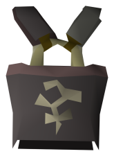 Bandos chestplate