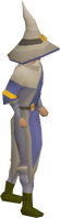 Full set, male