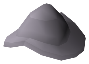 Zealot's helm