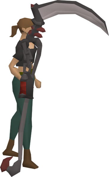 File:Scythe of vitur equipped female.png