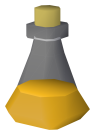 Battlemage potion(2)