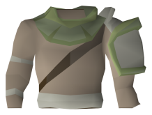 Corrupted vesta's chainbody