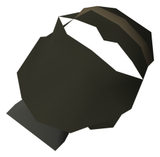 Rogue mask