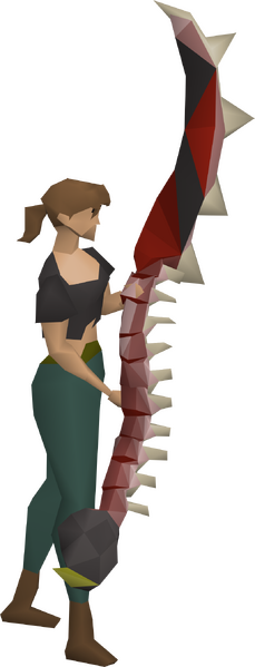 File:Abyssal bludgeon equipped female.png