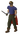 Chathead image of Bandit