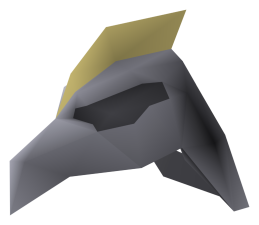 Armadyl helmet