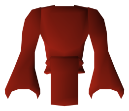 Elder chaos top