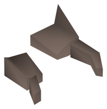 3rd age vambraces