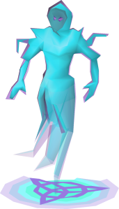 Undead Ghost