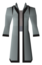 3rd age robe top
